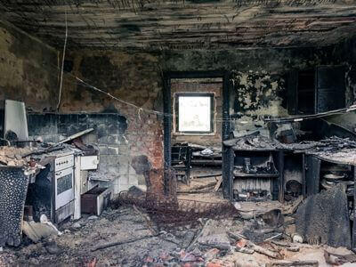 About Water Damage Restoration Annandale - water damage restoration experts in Annandale