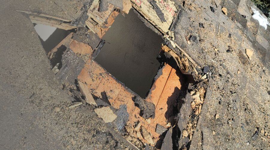 Why choose Water Damage Restoration Annandale for water damage restoration in Annandale